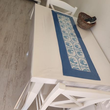 Agriturismo Quattro Mori Porto Torres Dış mekan fotoğraf