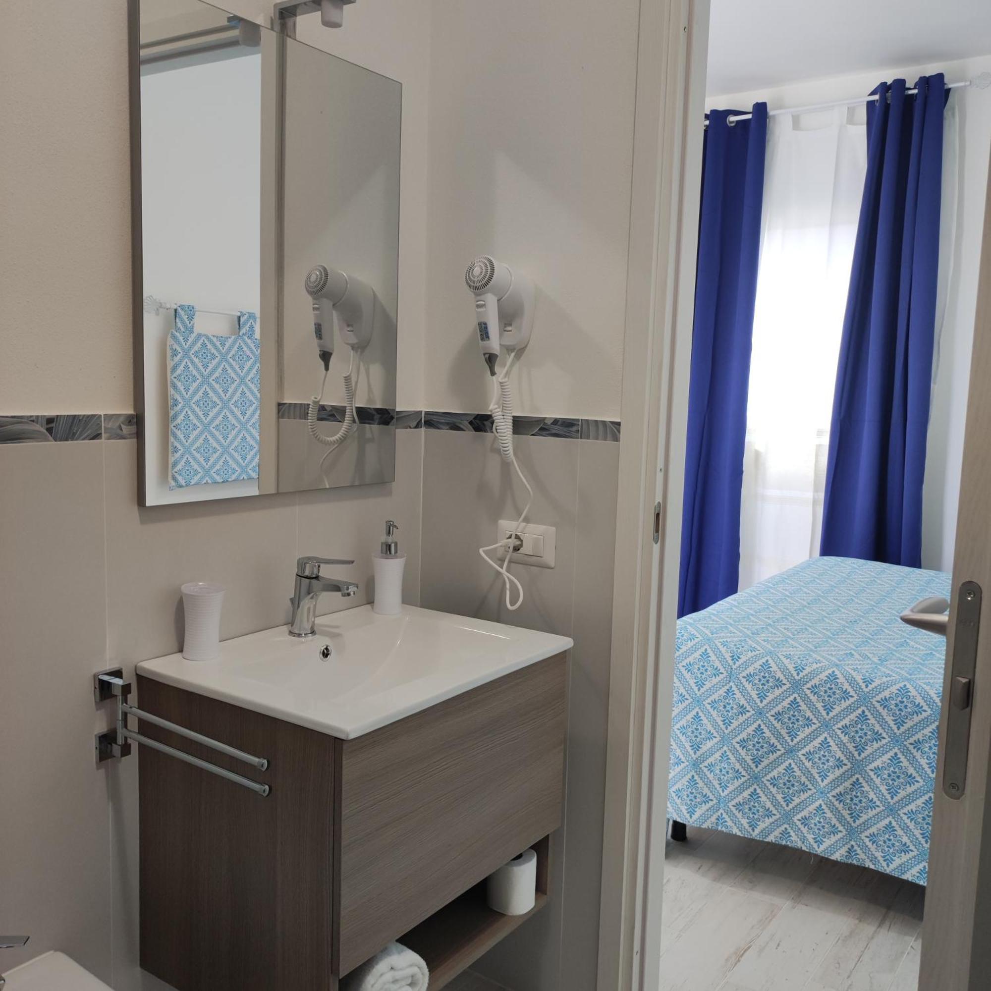 Agriturismo Quattro Mori Porto Torres Dış mekan fotoğraf
