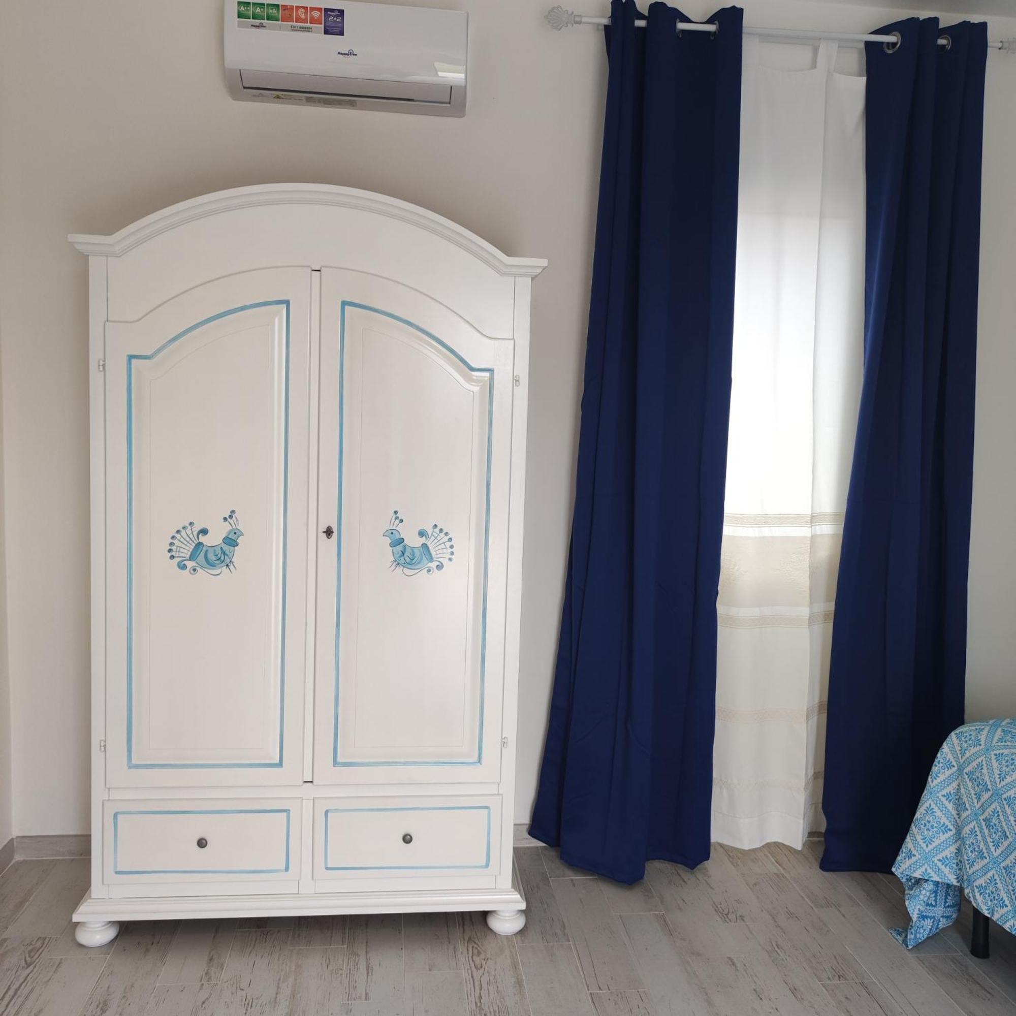 Agriturismo Quattro Mori Porto Torres Dış mekan fotoğraf
