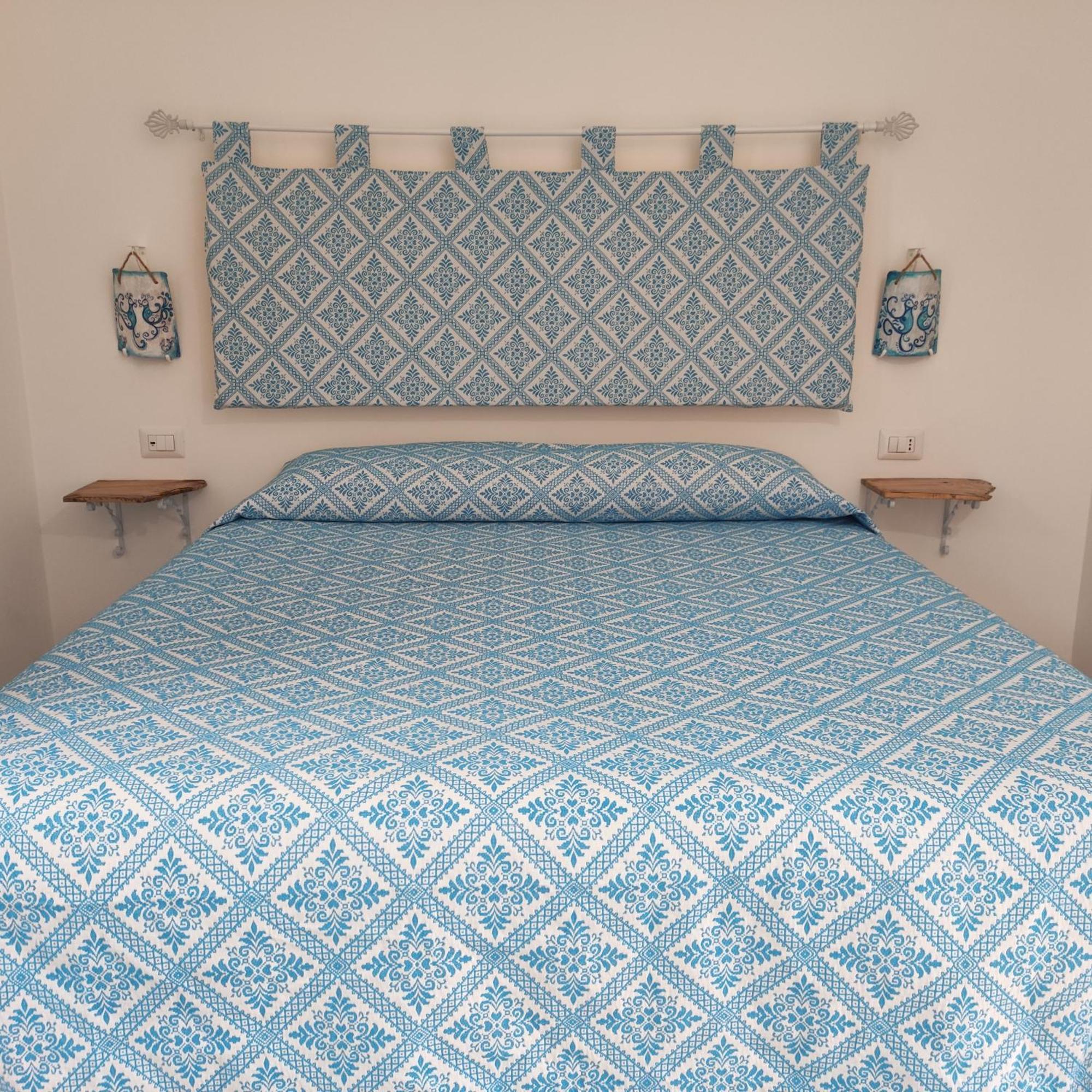 Agriturismo Quattro Mori Porto Torres Dış mekan fotoğraf