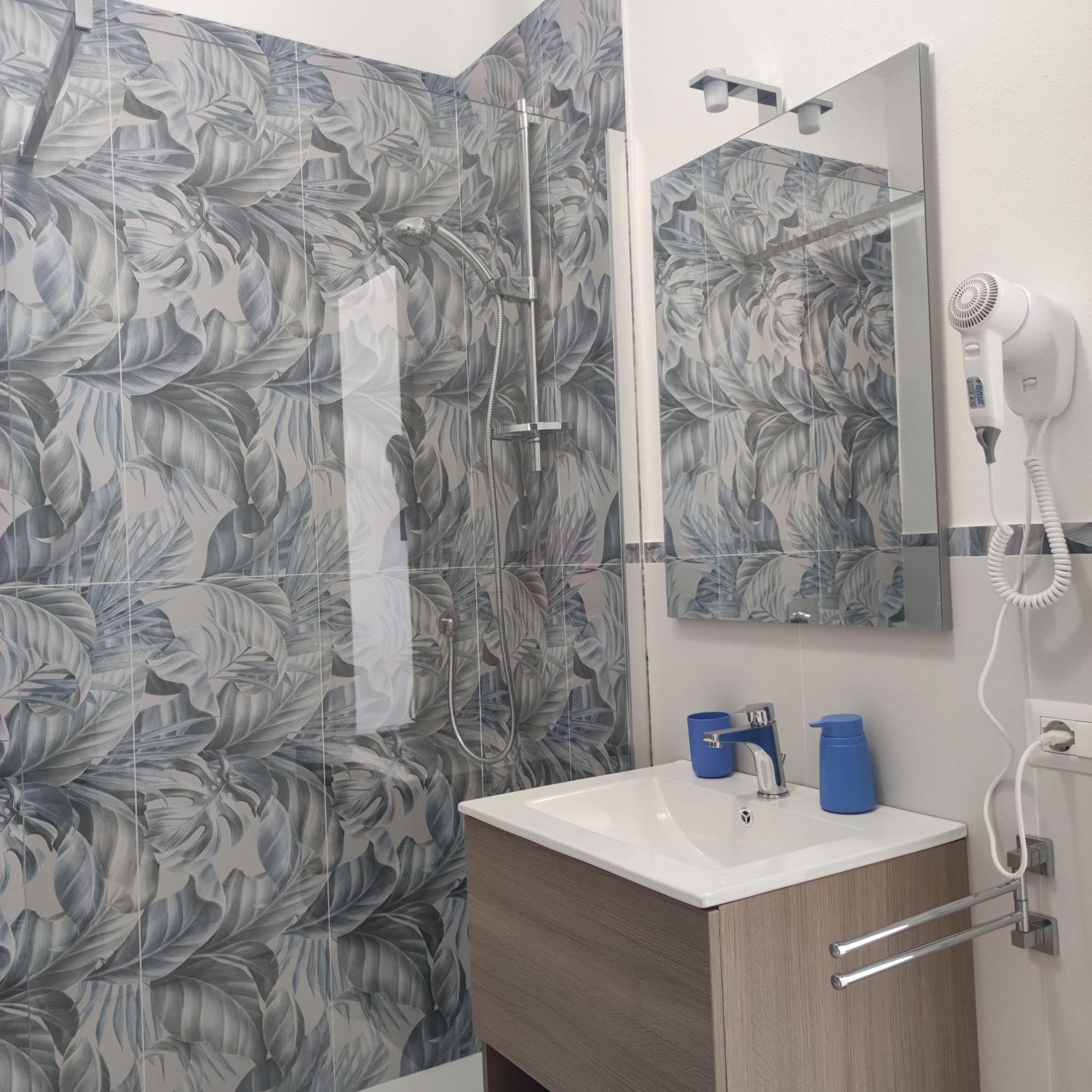 Agriturismo Quattro Mori Porto Torres Dış mekan fotoğraf