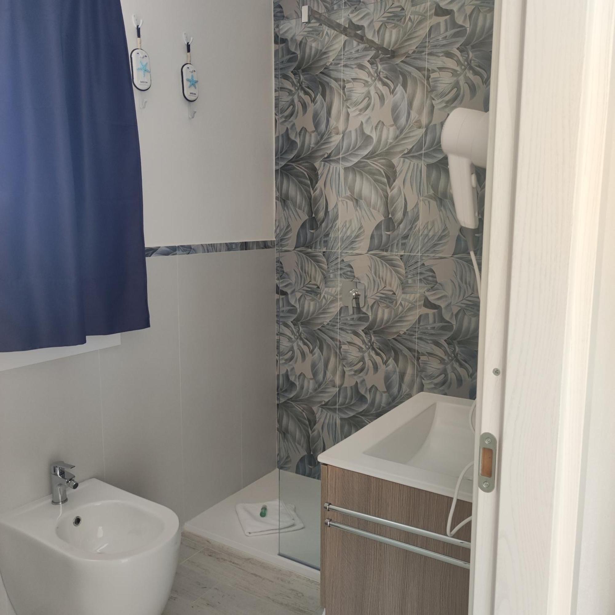 Agriturismo Quattro Mori Porto Torres Dış mekan fotoğraf