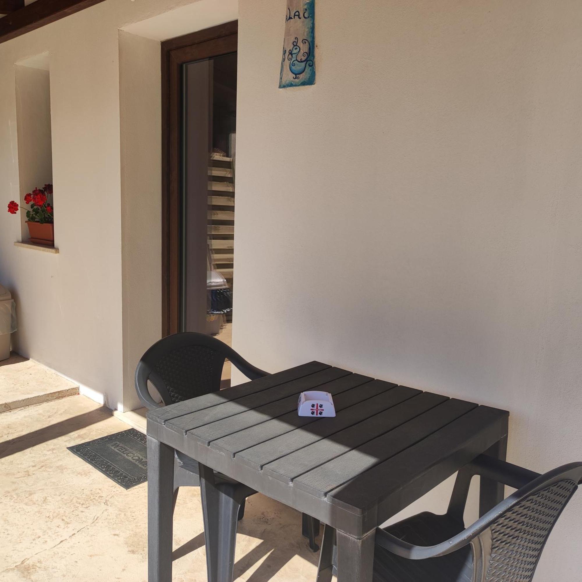 Agriturismo Quattro Mori Porto Torres Dış mekan fotoğraf
