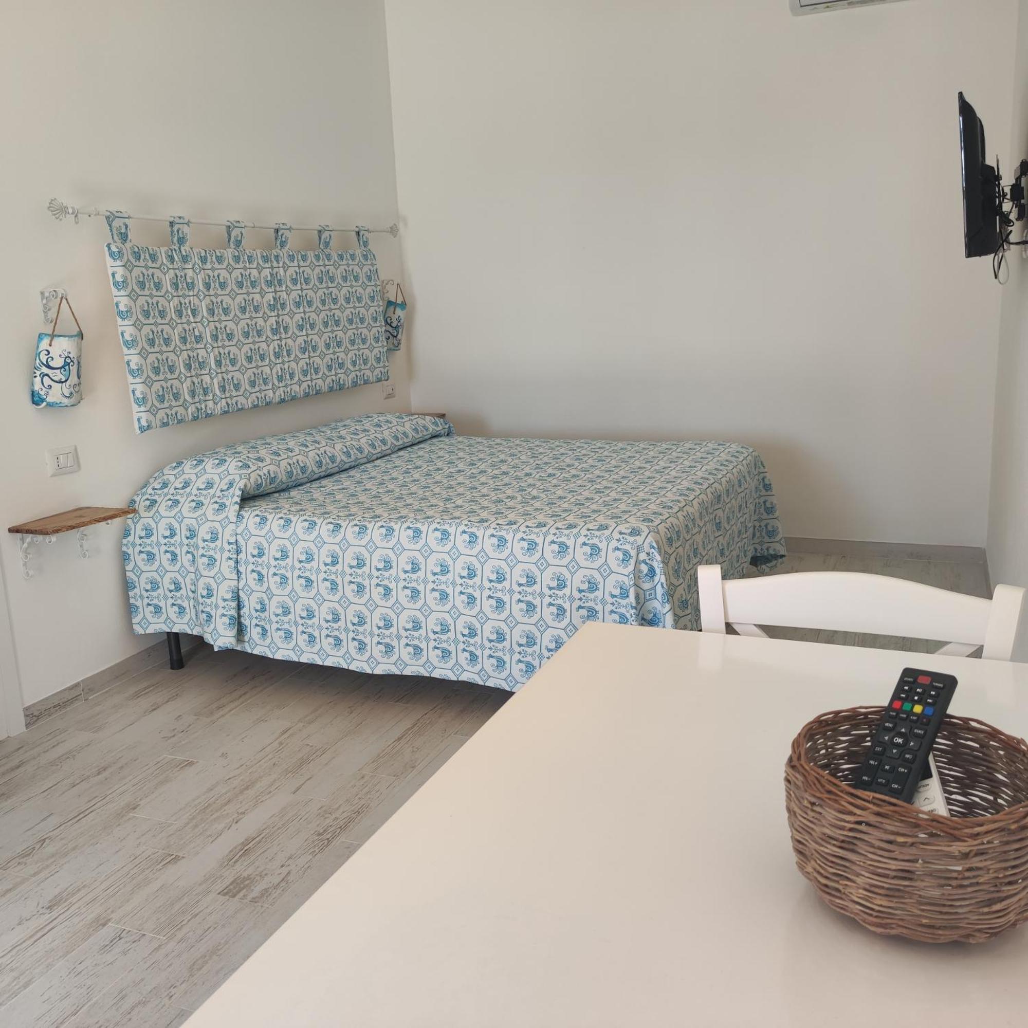 Agriturismo Quattro Mori Porto Torres Dış mekan fotoğraf