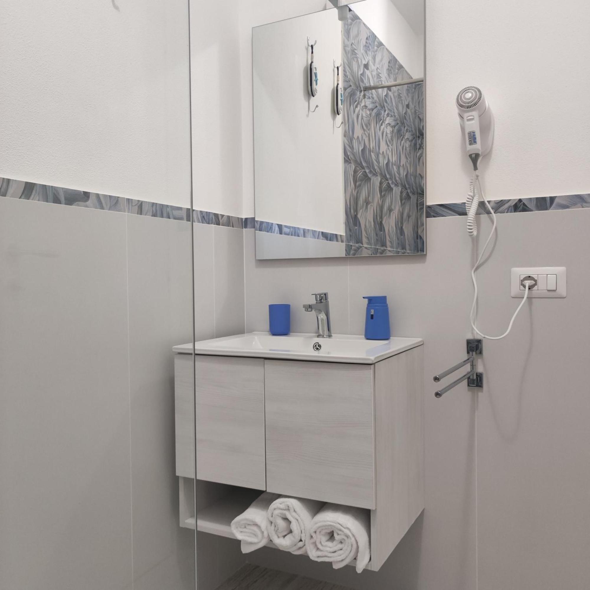 Agriturismo Quattro Mori Porto Torres Dış mekan fotoğraf