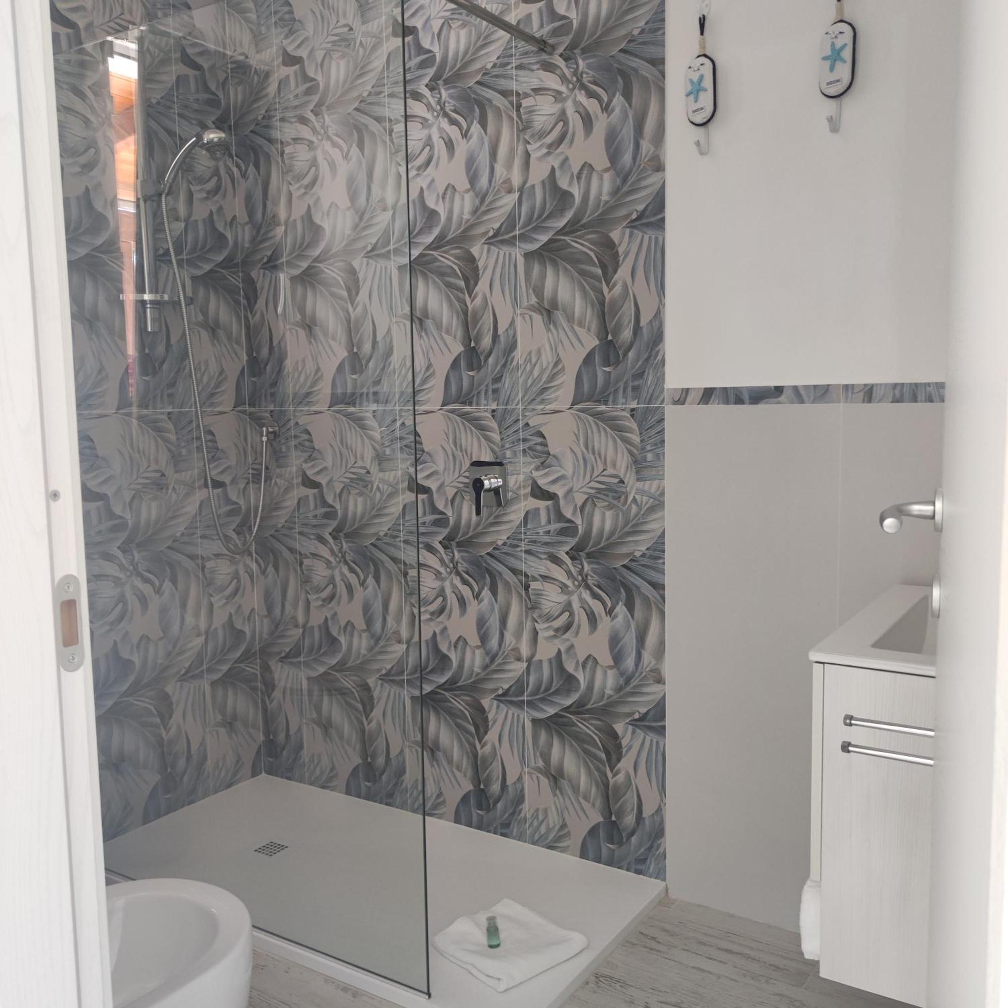 Agriturismo Quattro Mori Porto Torres Dış mekan fotoğraf