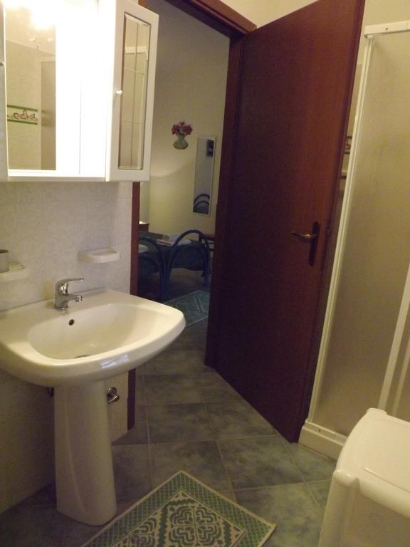 Agriturismo Quattro Mori Porto Torres Dış mekan fotoğraf