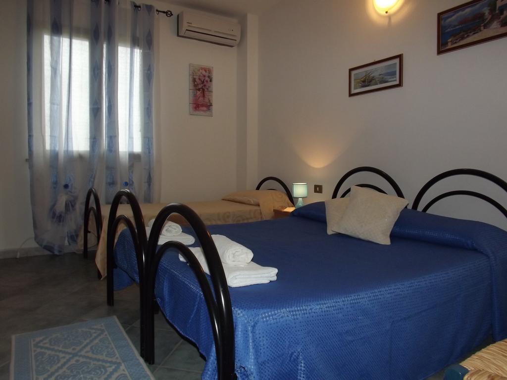 Agriturismo Quattro Mori Porto Torres Dış mekan fotoğraf