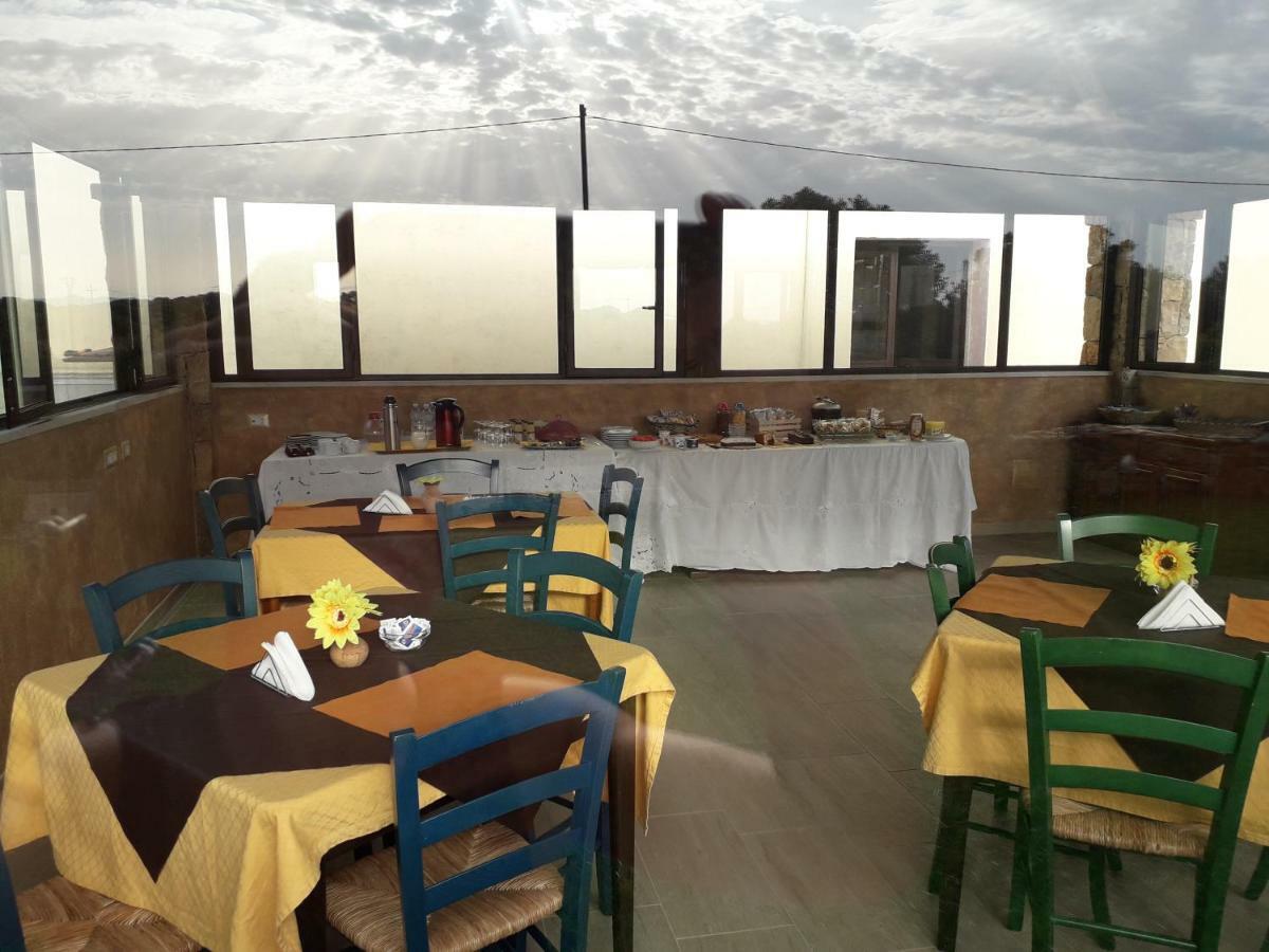 Agriturismo Quattro Mori Porto Torres Dış mekan fotoğraf